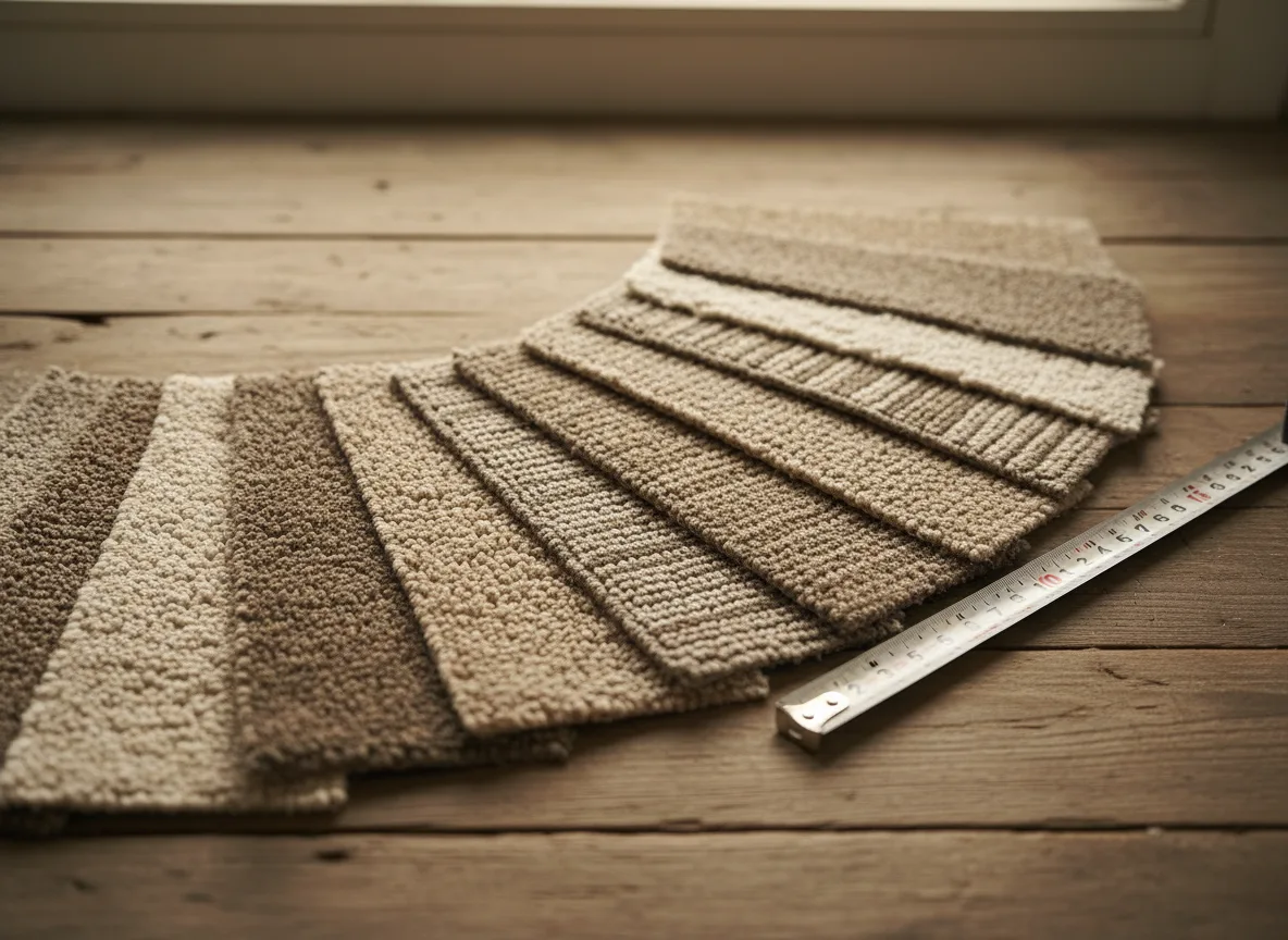 Carpet Installation Kerrick, TX FAQs